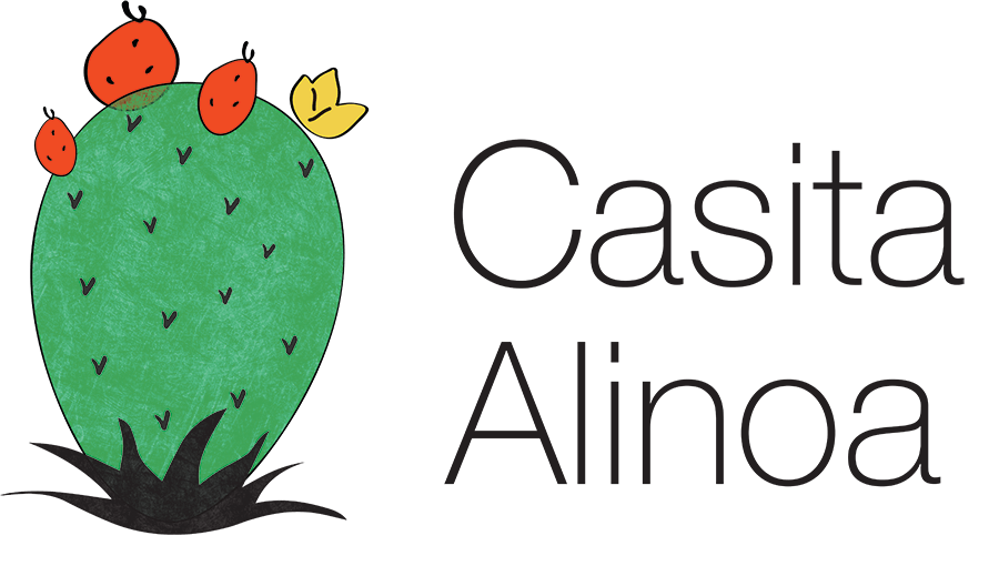 Casita Alinoa – The Dreamhouse for rent as a Accomodation in Puglia!